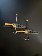 Ladder clamp !!!, Doe-het-zelf en Verbouw, Ladders en Trappen, Ophalen of Verzenden, Zo goed als nieuw