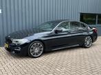 BMW 5-serie 520i High Executive M-PAKKET!/NAP!/NLAUTO!/APK!/, Automaat, 1998 cc, Achterwielaandrijving, Gebruikt
