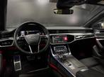 Audi A7 Sportback 50 TFSI e Quattro 3X S-Line, Pano, Matrix, Gebruikt, 4 cilinders, 1984 cc, 4 stoelen