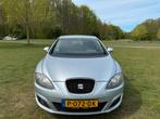 Seat Leon 1.4 TSI 92KW 2011 Grijs, Auto's, 125 pk, 4 cilinders, Leon, Handgeschakeld