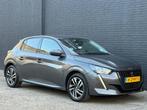 Peugeot 208 1.2 PureTech Blue Lease Allure| CRUISE | DIGITAL, Voorwielaandrijving, 101 pk, Gebruikt, Leder en Stof