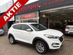 Hyundai Tucson 1.6 GDi Comfort 2 EIGENAAR * DEALERONDERHOUDE, Auto's, Voorwielaandrijving, 4 cilinders, Bedrijf, Tucson