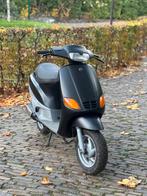 Piaggio Zip Type (showroom model), Ophalen