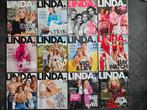 12x Linda. Magazine jaargang 2022, Ophalen of Verzenden, Zo goed als nieuw, Damesbladen