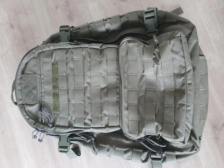 Elite OPS Predator Pack 42L - Ranger Green, Sieraden, Tassen en Uiterlijk, Tassen | Rugtassen, Zo goed als nieuw, Overige merken