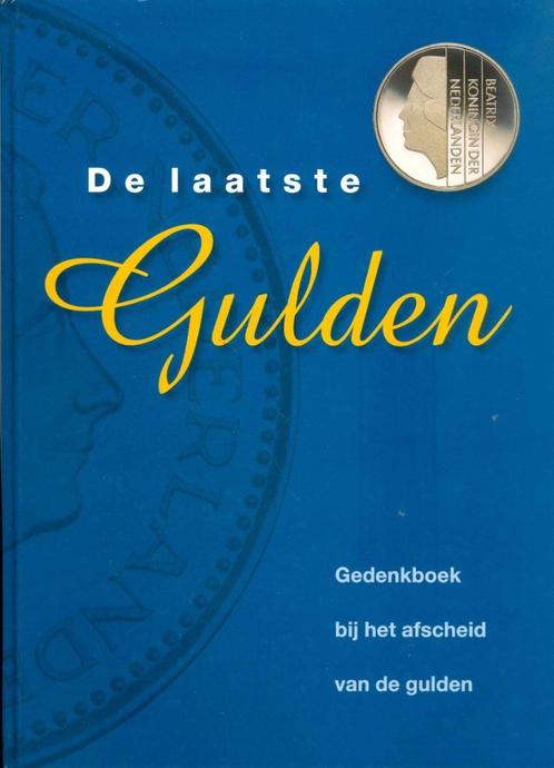 Bosman, P. - De laatste gulden, Boeken, Geschiedenis | Vaderland, Gelezen, 20e eeuw of later, Ophalen of Verzenden