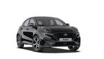 Ford Puma ST-Line 1.0 EcoBoost Hybrid 92kw/125pk handgeschak, 125 pk, Puma, Overige carrosserieën, Zwart