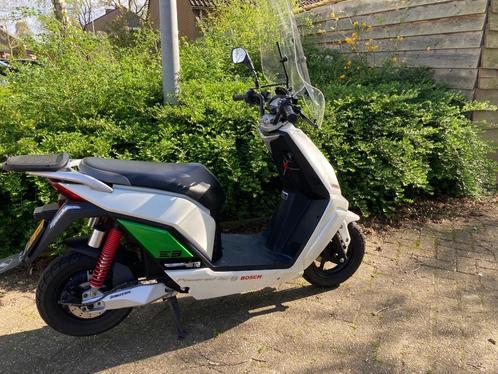 Lifan E3 elektrische scooter, Fietsen en Brommers, Brommeronderdelen | Scooters, Gebruikt, Overige merken, Overige typen, Ophalen