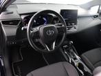 Toyota Corolla Touring Sports 1.8 Hybrid Business (Camera /, 1345 kg, Gebruikt, 4 cilinders, Blauw