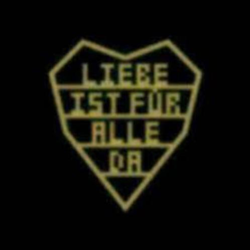 Rammstein - Liebe Ist Fur Alle Da  Originele 2CD Nieuw, Cd's en Dvd's, Cd's | Hardrock en Metal, Nieuw in verpakking, Boxset, Ophalen of Verzenden