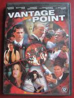 Vantage Point (2008), Vanaf 12 jaar, Ophalen of Verzenden, Zo goed als nieuw, Actiethriller