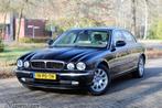 Jaguar XJ 3.0 V6 | 2004 | Youngtimer | Nwe APK | (bj 2004), Auto's, Jaguar, Origineel Nederlands, Te koop, 5 stoelen, Benzine