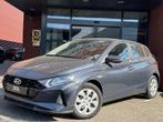 Hyundai i20 1.0 T-GDI Comfort // APPLE CARPLAY / ANDROID AUT, Auto's, Hyundai, Voorwielaandrijving, Gebruikt, Met garantie (alle)