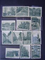 Venlo 13  prentjes 5x3,5 cm, Verzamelen, Foto's en Prenten, Ophalen of Verzenden, Voor 1940, Prent, Overige onderwerpen