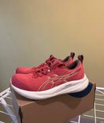 Asics Gel Pulse hardloopschoenen maat 40, Sportschoenen, Ophalen of Verzenden, Zo goed als nieuw, Roze