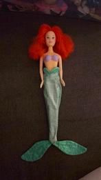 Vintage Barbie Ariel, Ophalen, Zo goed als nieuw, Barbie