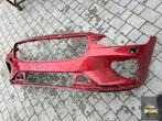 Volvo S60 III V60 II R-Design voorbumper, Auto-onderdelen, Carrosserie en Plaatwerk, Ophalen of Verzenden, Gebruikt, Volvo, Bumper