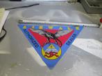 Airwalk Authorized Dealer sticker, Verzenden, Zo goed als nieuw, Overige typen