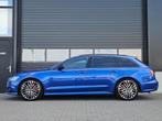 Audi A6 Avant 3.0 TDI BiT Quattro Competition 328 PK|3XS-Lin, Automaat, 221 €/maand, Adaptive Cruise Control, Gebruikt