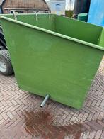 Vijverbak zwembad quarantaine bak, Tuin en Terras, Vijvers, Ophalen of Verzenden