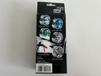 Ansmann 1/8 buggy minion chrome-green 2160000003 rc auto, Elektro, Auto offroad, Nieuw, Ophalen of Verzenden