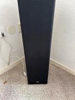 Elac ELX 8068 Luidsprekers - Topgeluid!, Audio, Tv en Foto, Luidsprekers, Overige merken, Gebruikt, Ophalen of Verzenden, 60 tot 120 watt