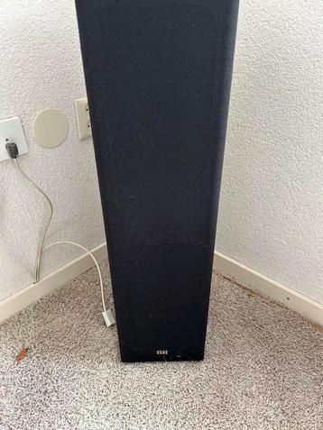 Elac ELX 8068 Luidsprekers - Topgeluid! beschikbaar voor biedingen