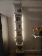 Ikea lack kast met verlichting, Ophalen, Hout, Cd's