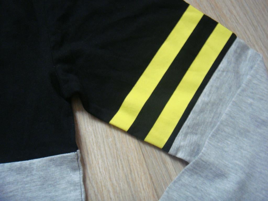 Dunne longsleeve jongens maat 146 /152 NIEUW, Ophalen of Verzenden, Nieuw, Jongen, Shirt of Longsleeve