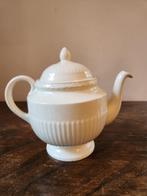 Wedgwood Theepot, Ophalen, Overige typen, Zo goed als nieuw, Wedgwood