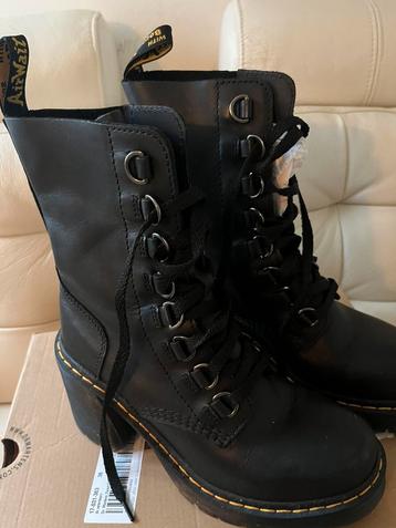 Dames Dr Martens, Chensney Veterbootsmaat 38/39 beschikbaar voor biedingen