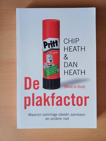 De Plakfactor – Heath beschikbaar voor biedingen