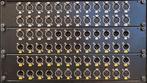 Harting 108 Multikabel 40 parig met stagebox in flightcase, Ophalen, Gebruikt, Apparatuur