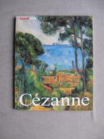 Kunstmini - Paul Cézanne (nieuwstaat), Ophalen of Verzenden, Zo goed als nieuw, Schilder- en Tekenkunst