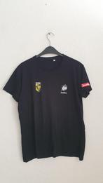 Vitesse shirt Jupiler League zwart maat L, Kleding | Heren, Maat 52/54 (L), Zwart, Ophalen of Verzenden, Zo goed als nieuw
