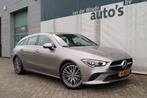 Mercedes-benz CLA-klasse  Shooting Brake 200 163pk Business, Auto's, Mercedes-Benz, Parkeerassistent, Gebruikt, Euro 6, 4 cilinders