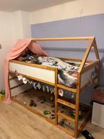IKEA KURA Hoogslaper - Perfect voor Kinderen!, Ophalen, Gebruikt, 70 tot 85 cm, Hoogslaper of Stapelbed