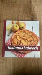 Hollands Bakboek, Boeken, Ophalen of Verzenden