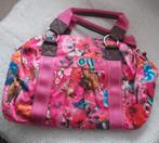 Nieuwe Oilily Tas, Verzenden, Nieuw, Roze, Handtas