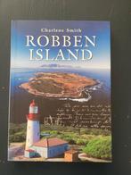 Robben Island - Charlene Smith Engelse versie, Ophalen