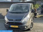 Ford Transit Custom 270 2.2 TDCI L1H1 Trend |12 mnd garantie, Auto's, Euro 5, 101 pk, Gebruikt, 2350 kg