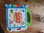Vtech mijn eerste 100 woordjes, Kinderen en Baby's, Speelgoed | Vtech, Ophalen, Gebruikt, 6 maanden tot 2 jaar