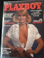 playboy 1983 mei 15 euro, Verzamelen, Verzenden, 1980 tot heden, Tijdschrift