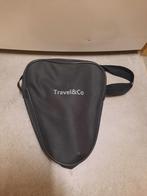 Zitstok flipstick zitje wandelstok wandelzitstok, Ophalen of Verzenden, Opvouwbaar, Gebruikt