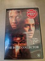 The bone collector dvd teab, Vanaf 16 jaar, Ophalen of Verzenden, Zo goed als nieuw