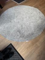 Feel good rug Vloerkleed Tapijt 150 grijs, Ophalen, Zo goed als nieuw, Grijs, Tapijt