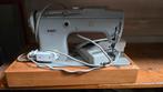 Diverse naaimachines te koop – Prijzen vanaf €20, Ophalen, Nuservice, Zo goed als nieuw, Marconistraat 8