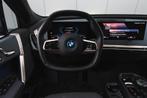 BMW iX xDrive40 High Executive / Sportpakket / Panoramadak S, Auto's, BMW, Gebruikt, Met garantie (alle), 24 min, 417 min