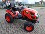 KIOTI CS2510 4wd HST / 00001 Draaiuren / Hoge Gazonwielen, Overige merken, Gebruikt, Mathijs Merkelijn, Mathijs@minitrekkers.nl