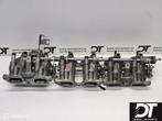 Gasklep huis BMW 3-serie E36 M3 S50B30 13541401257, Gebruikt, Ophalen of Verzenden, BMW, BMW